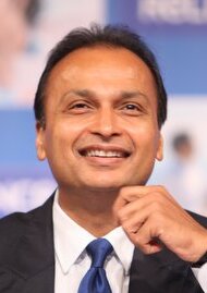 Anil Ambani